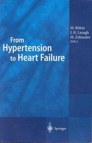 From Hypertension To Heart Failure