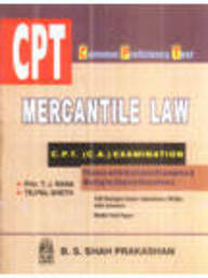 Cpt Law Book