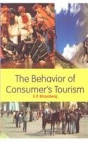 The behavior of consumers tourism
