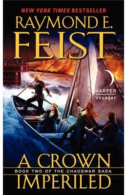 A Crown Imperiled