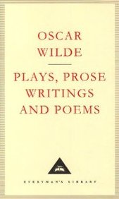 Plays Prose Writings And Poems