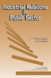 Industrial Relations In Public Sector
