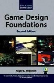 Game Design Foundations W/Cd