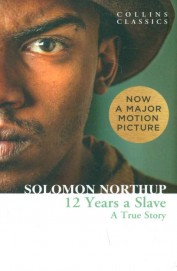Twelve Years A Slave