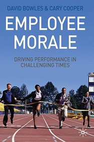 Employee Morale: Driving Performance In Challenging Times