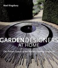 Garden Designers At Home