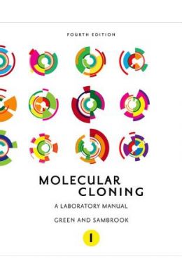 Buy Molecular Cloning: A Laboratory Manual Set Of 3 Vols book