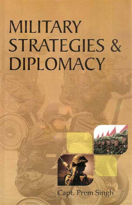 Military Strategies Diplomacy