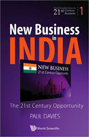 New Business In India:The 21st Century Opportunity