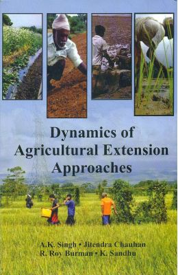 Dynamics Of Agricultural Extension Approaches