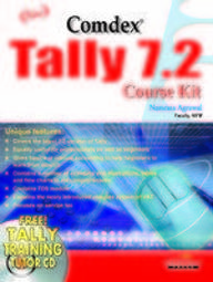 tally 7.2 book tally 7.2 book
