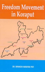 Freedom Movement in Koraput