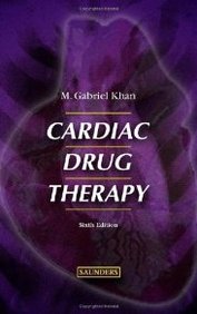 Cardiac Drug Therapy
