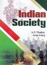 Indian Society