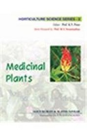 Medicinal Plants - Horticulture Science Series Vol 2