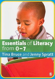 Essentials Of Literacy From 0-7: Children's Journeys Into Literacy