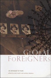 Global Foreigners