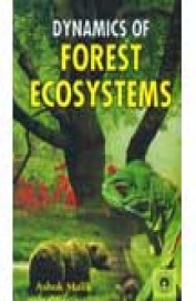 Dynamics Of Forest Ecosystems