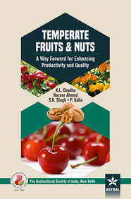 Temperate Fruits & Nuts