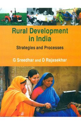 Rural Development In India: Strategies & Processes