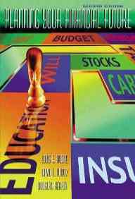Planning Your Financial Future (The Dryden Press Series in Finance)