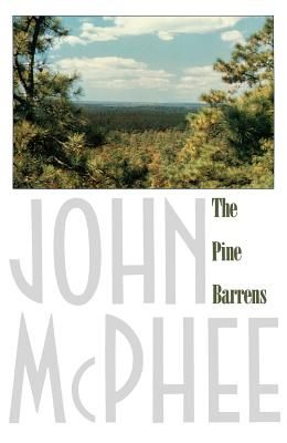 The Pine Barrens