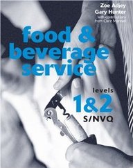Food and Drink Service Levels 1 & 2