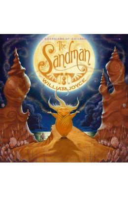 The Sandman: The Story of Sanderson Mansnoozie