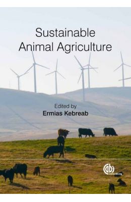 Sustainable Animal Agriculture