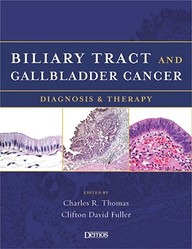 Biliary Tract And Gallbladder Cancer: Diagnosis & Therapy