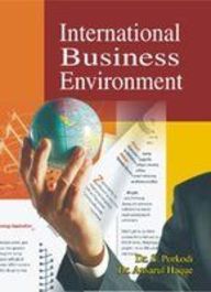 International Business Environment
