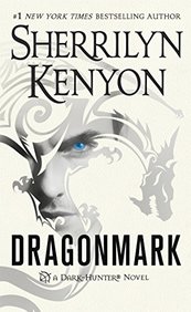 Dragonmark: A Dark-Hunter Novel (Dark-Hunter Novels)