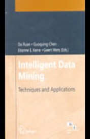 Intelligent Data Mining - Techniques & Application