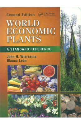 World Economic Plants A Standard Reference