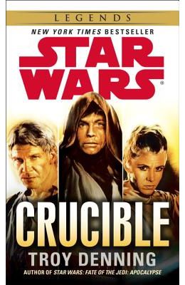 Star Wars: Crucible