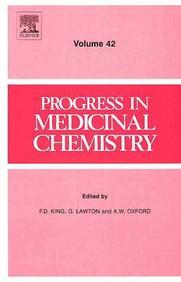 Progress In Medicinal Chemistry, Vol. 42