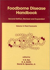 Foodborne Disease Handbook Vol 3