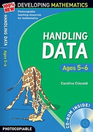 Handling Data: Ages 5-6