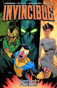 Invincible Volume 20