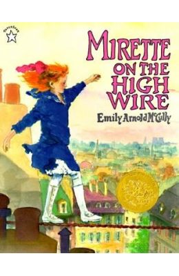 Mirette on the High Wire