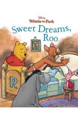 Sweet Dreams, Roo