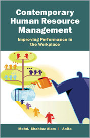 Contemporary Human Resource Management
