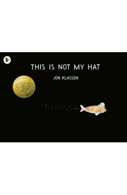 This Is Not My Hat