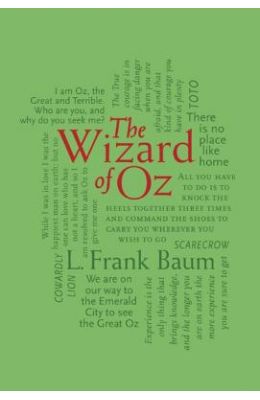 The Wonderful Wizard of Oz