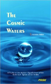 Cosmic Waters