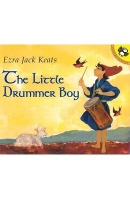 The Little Drummer Boy