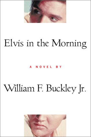 Elvis in the Morning