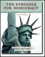 The Struggle for Democracy