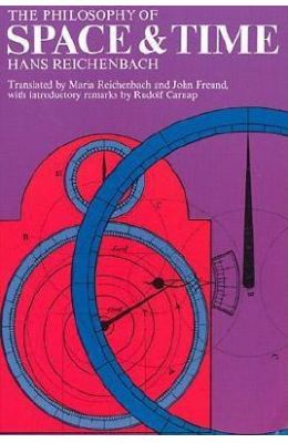 Buy The Philosophy of Space and Time book : Hans Reichenbach ...