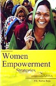 Women Empowerment : Strategies & Interventions